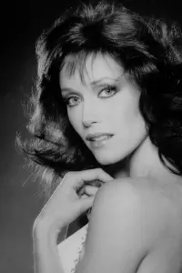 Photo Tanya Roberts