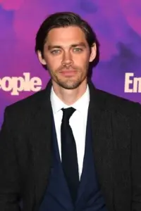 Photo Tom Payne