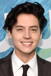 Photo Cole Sprouse