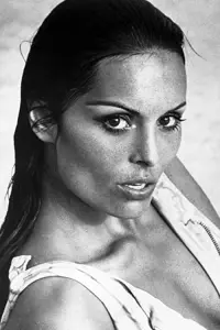 Photo Daliah Lavi