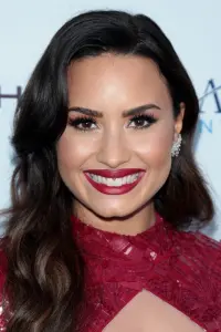 Photo Demi Lovato