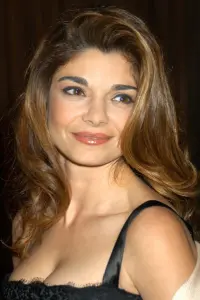 Photo Laura San Giacomo