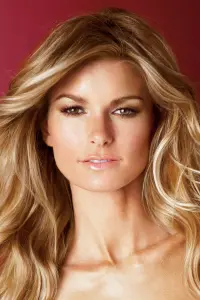 Photo Marisa Miller