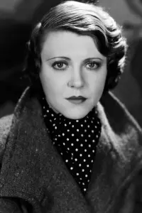 Photo Ruth Chatterton