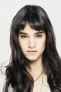 Photo Sofia Boutella