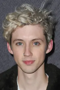 Photo Troye Sivan