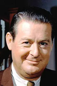 Photo Don DeFore