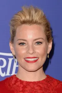 Photo Elizabeth Banks