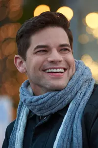 Photo Jeremy Jordan