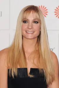 Photo Joanne Froggatt