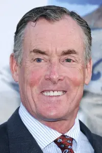 Photo John C. McGinley