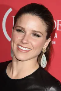 Photo Sophia Bush