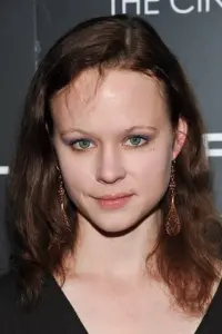 Photo Thora Birch