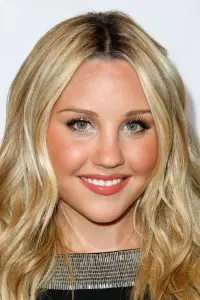 Photo Amanda Bynes