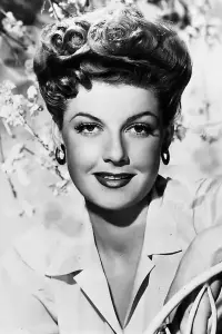 Photo Ann Sheridan