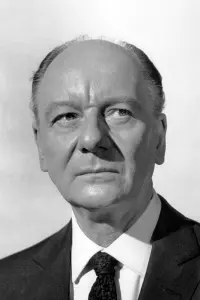 Photo John Gielgud