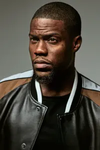 Photo Kevin Hart