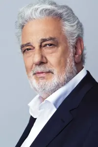 Photo Plácido Domingo