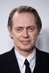 Photo Steve Buscemi