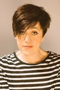 Photo Tracey Thorn