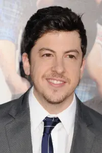 Photo Christopher Mintz-Plasse