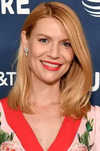 Photo Claire Danes