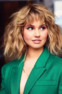 Photo Debby Ryan