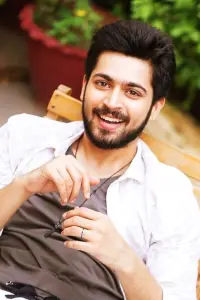 Photo Harish Kalyan