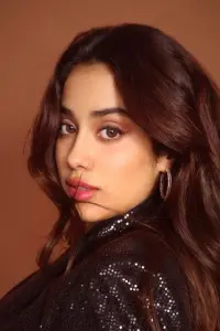 Photo Janhvi Kapoor