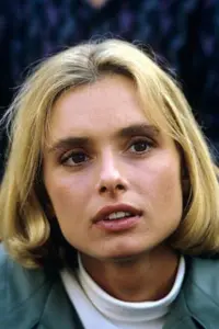 Photo Maryam d'Abo