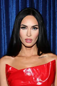 Photo Megan Fox