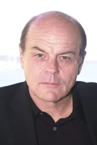 Photo Michael Ironside