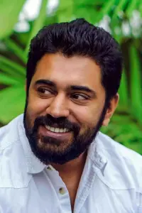 Photo Nivin Pauly