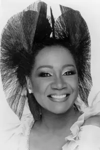 Photo Patti LaBelle