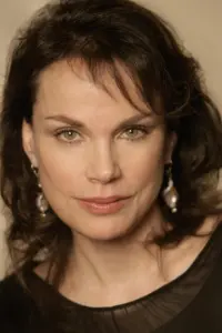 Photo Sigrid Thornton