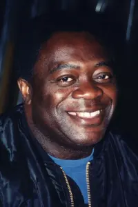 Photo Yaphet Kotto