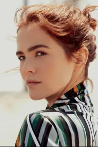 Photo Zoey Deutch