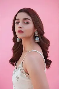 Photo Alia Bhatt