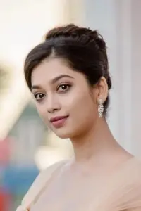 Photo Digangana Suryavanshi