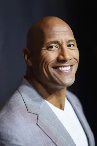 Photo Dwayne Johnson