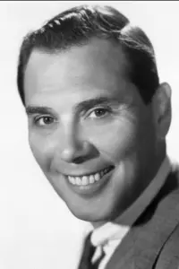 Photo Gene Rayburn