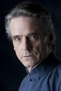 Photo Jeremy Irons