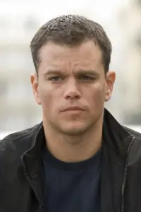 Photo Matt Damon