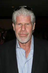 Photo Ron Perlman