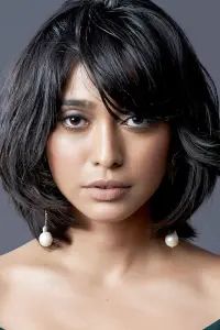 Photo Sayani Gupta