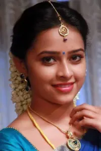 Photo Sri Divya