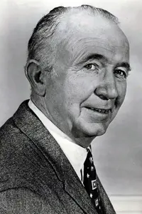 Photo Walter Brennan