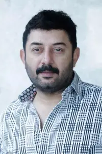 Photo Arvind Swamy