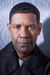 Photo Denzel Washington