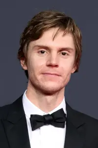 Photo Evan Peters